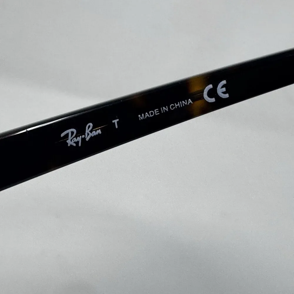 Ray-Ban ray ban